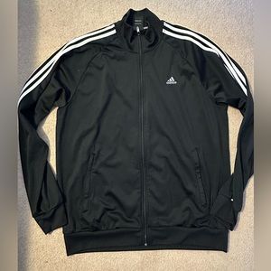 Adidas Climalite Zip Up
